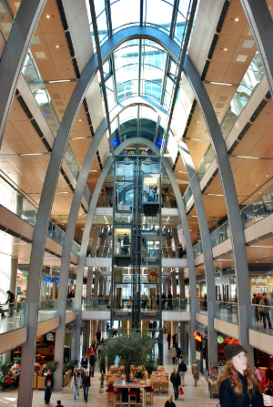 Mall, original R by N.W. pixelio.de